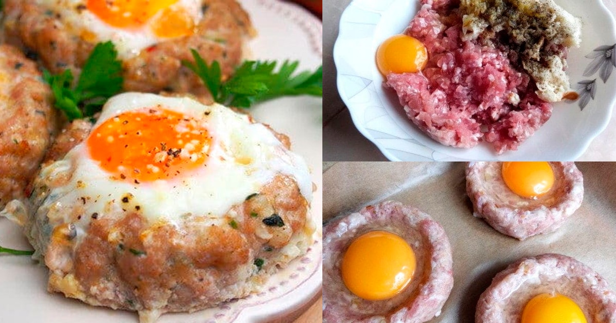 вкусные котлеты