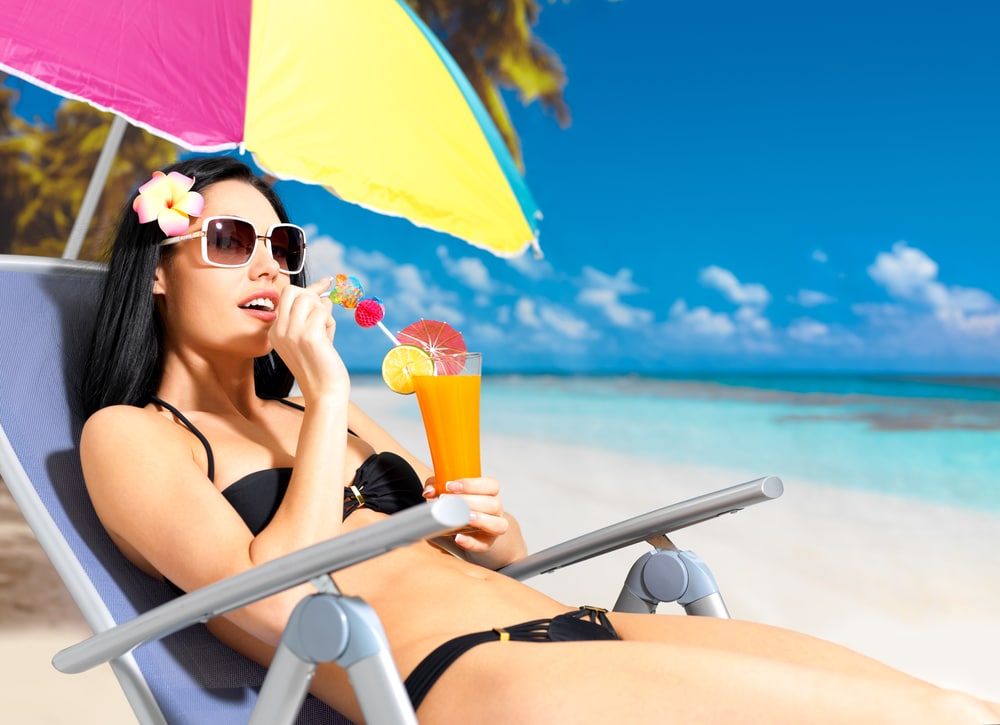 пляжные советы