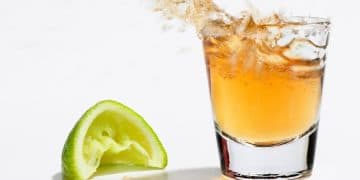 tequila
