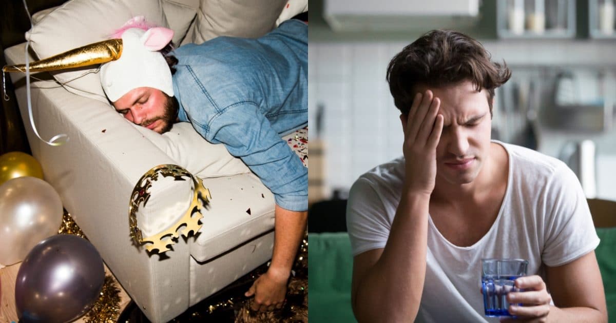 Средства от похмелья: быстро и надежно | Полезные советы