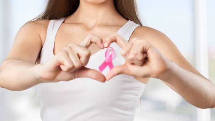 Советы маммолога: 5 заповедей для здоровья груди - 1001sovet.com