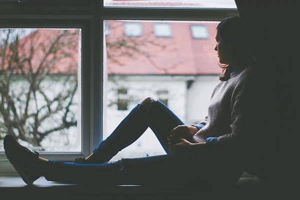 Послеродовая депрессия и способы ее устранения - ru-poleznye-sovety.info