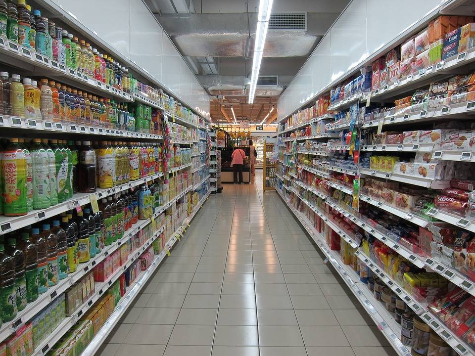 Как сэкономить без потери качества в супермаркете? Три полезных фишки - shkolazhizni.ru