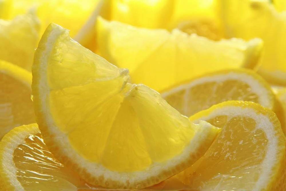 12 необычных способов использования лимона в быту - zen.yandex.ru