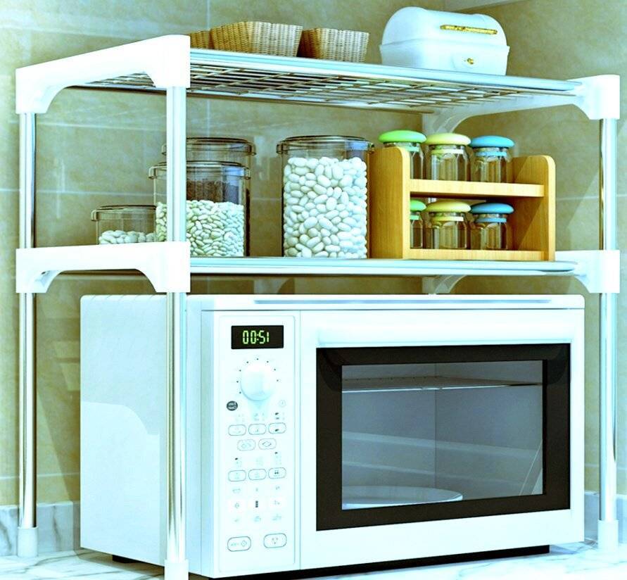 Таких методов хранения на кухне вы ещё не видели. №26 - zen.yandex.ru