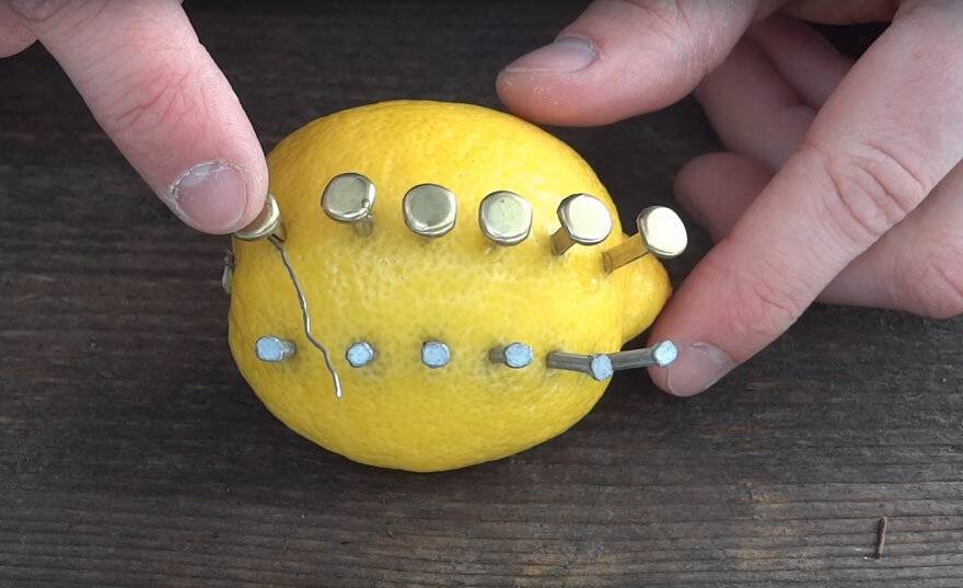 12 применений лимона, о которых вы даже не слышали. - zen.yandex.ru