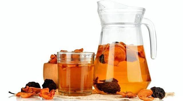 Лучшие напитки, которые поставят на ноги при простуде - polsov.com