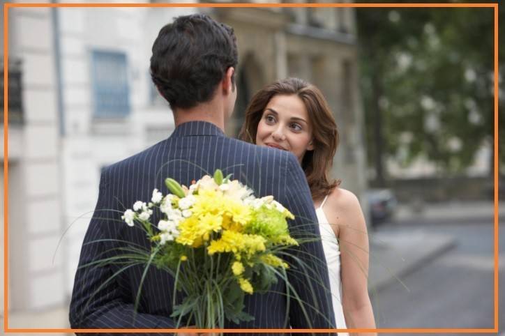 Что позволительно мужчине, а что нет? Мужчина — не Божество. Не надо его слишком баловать. - sun-hands.ru