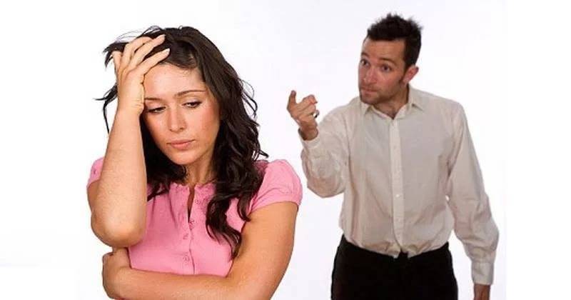 Как мужчине сохранить отношения с женой? Как вернуть жену? (Часть 1) - sun-hands.ru