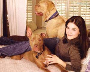 Как понять мужчину? Или психология мужчин похожа на психологию собак. - sun-hands.ru