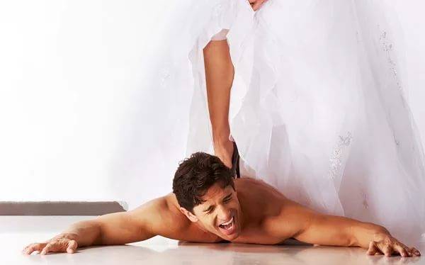 Зачем изучать психологию мужчин? Да чтобы лучше их шпынять! - sun-hands.ru