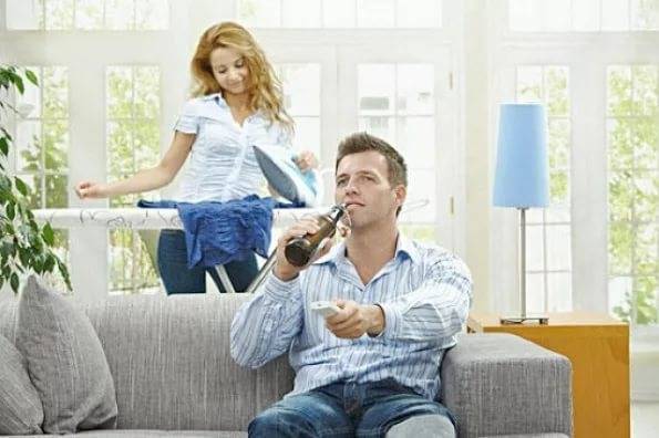 Как влюбить в себя мужчину? - sun-hands.ru