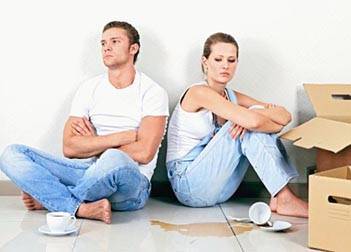 Кому в семье меняться первому, мужчине или женщине? - sun-hands.ru