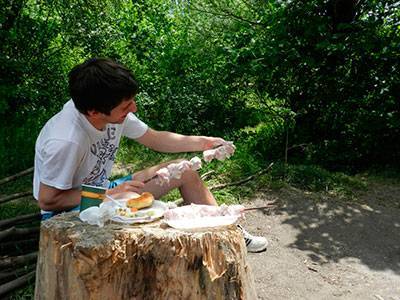 Как замариновать вкусный шашлык правильно? - sun-hands.ru