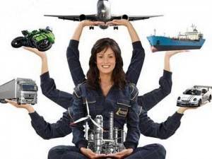 Как стать успешной женщиной во всем? - sun-hands.ru