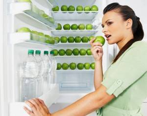 Разрабатываем меню, чтобы похудеть - sun-hands.ru