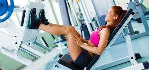 Как правильно питаться ДО и ПОСЛЕ тренировки - sun-hands.ru