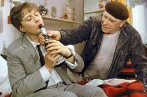 Как избавиться от похмелья? - sun-hands.ru