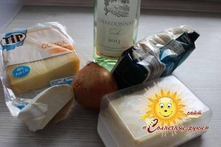 Ризотто простое - sun-hands.ru