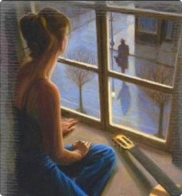 Как пережить расставание с любимым? - sun-hands.ru