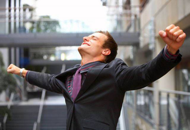 Зачем развивать уверенность в себе? - sun-hands.ru