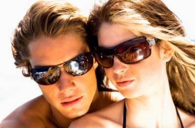 Как выбрать солнцезащитные очки - sun-hands.ru