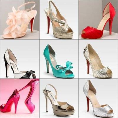 Как выбрать модную обувь - sun-hands.ru