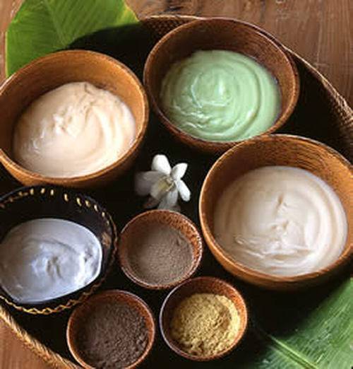 Маски для лица в домашних условиях. Рецепты, тонкости и нюансы. - sun-hands.ru