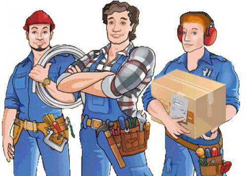 Подработка (Часть 5) - sun-hands.ru