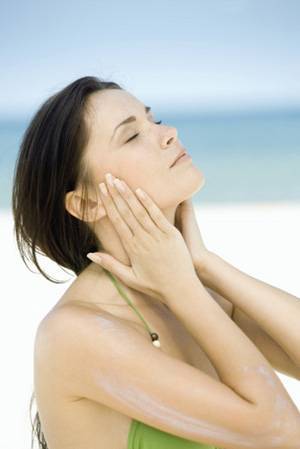 Уход за сухой кожей лица. - sun-hands.ru