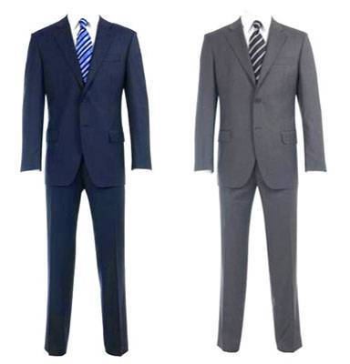 Как выбрать мужской костюм - sun-hands.ru