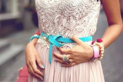 Составляем базовый гардероб на лето! Топ-5 необходимых вещей - sun-hands.ru