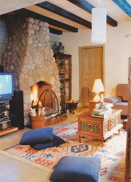 Интерьер в восточном стиле. - sun-hands.ru