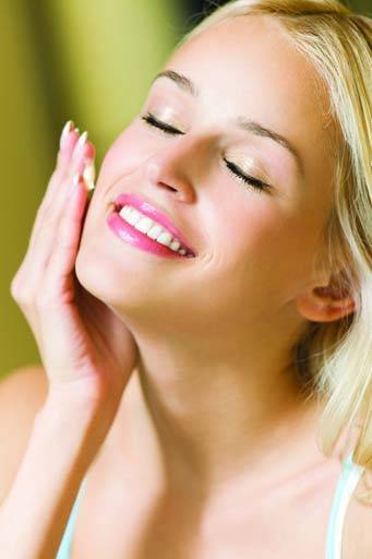 Народные средства от прыщей. - sun-hands.ru