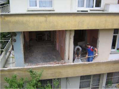 Как сделать недорогой ремонт в квартире - sun-hands.ru