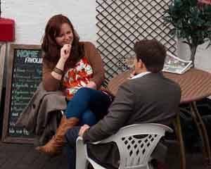 Как одеться на первое свидание? - sun-hands.ru