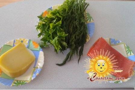 Рулет с сыром, вкусный рецепт - sun-hands.ru
