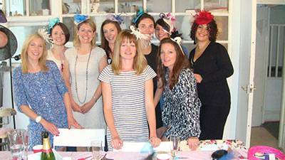 Сценарий девичника перед свадьбой - sun-hands.ru