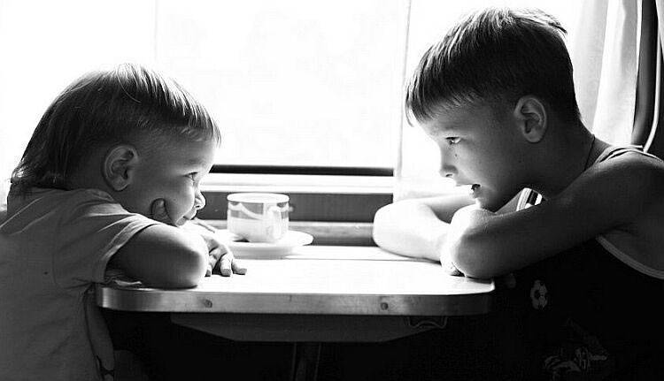 Что хочет женщина и как её понять. Советы старшего брата. - sun-hands.ru