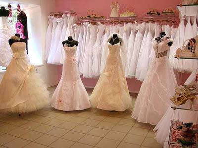 Как выбрать свадебное платье? - sun-hands.ru