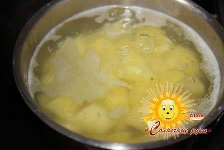 Пирог с мясом в духовке - sun-hands.ru