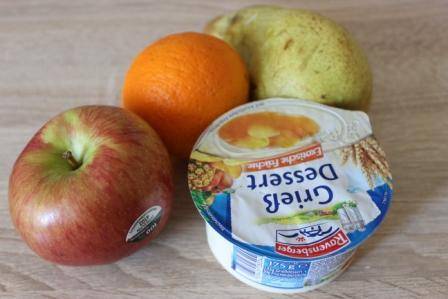 Фруктовый салат - sun-hands.ru