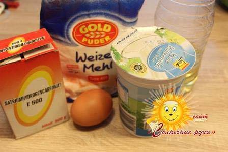 Блины на кефире, пошаговый рецепт - sun-hands.ru