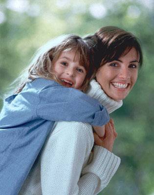 Бывает ли много родительской любви? - sun-hands.ru