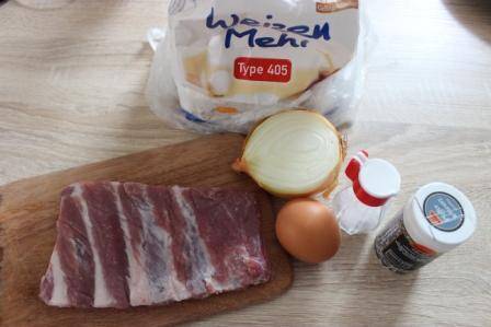 Суп с домашней лапшой - sun-hands.ru