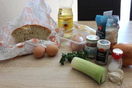 Куриный суп с рисом - sun-hands.ru - Россия - Германия