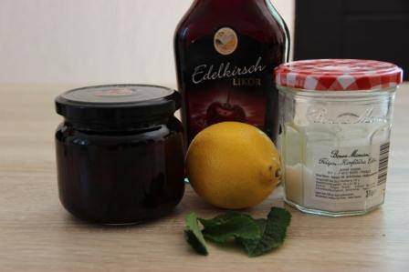 Летний напиток - sun-hands.ru