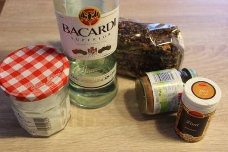 Грог классический - sun-hands.ru - Англия