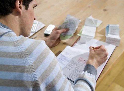 Повар и личный бюджет - sun-hands.ru