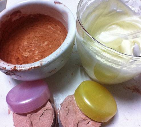 Домашние маски для волос – полезно и эффективно - sun-hands.ru